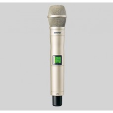 SHURE UR2/KSM9/SL